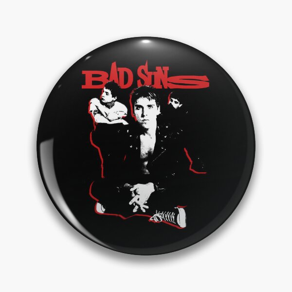 Item preview,  Lyrics Band Rock Bad Suns designed and sold by golden-rose0.
