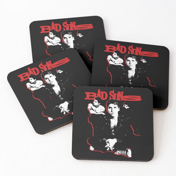 Item preview,  Lyrics Band Rock Bad Suns designed and sold by golden-rose0.