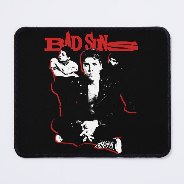 Item preview, Lyrics Band Rock Bad Suns designed and sold by golden-rose0.
