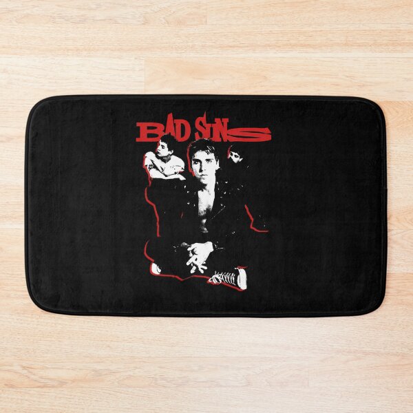 Item preview,  Lyrics Band Rock Bad Suns designed and sold by golden-rose0.