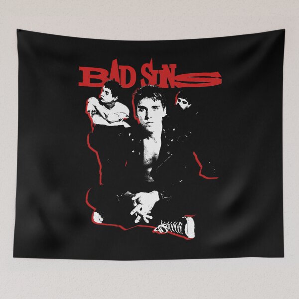 Item preview,  Lyrics Band Rock Bad Suns designed and sold by golden-rose0.