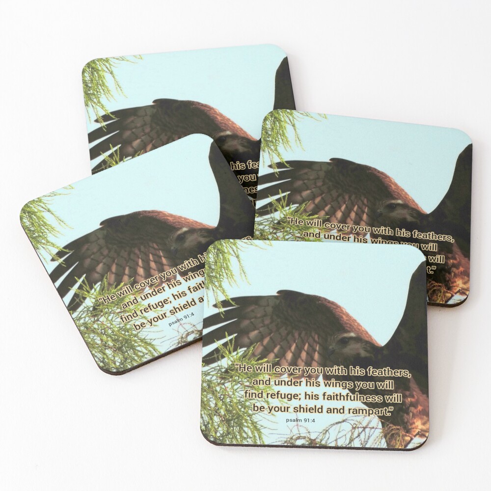 Item preview, Coasters (Set of 4) designed and sold by Jmb67.