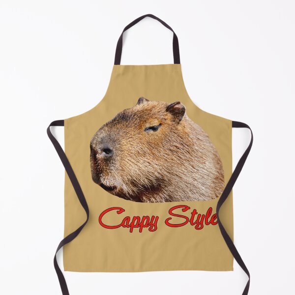 Item preview, Capy style designed and sold by Dalyndigital Photography.
