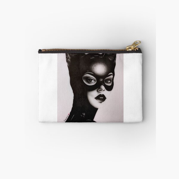 Item preview, Batwoman Original Artwork designed and sold by PaulaMarieArt.