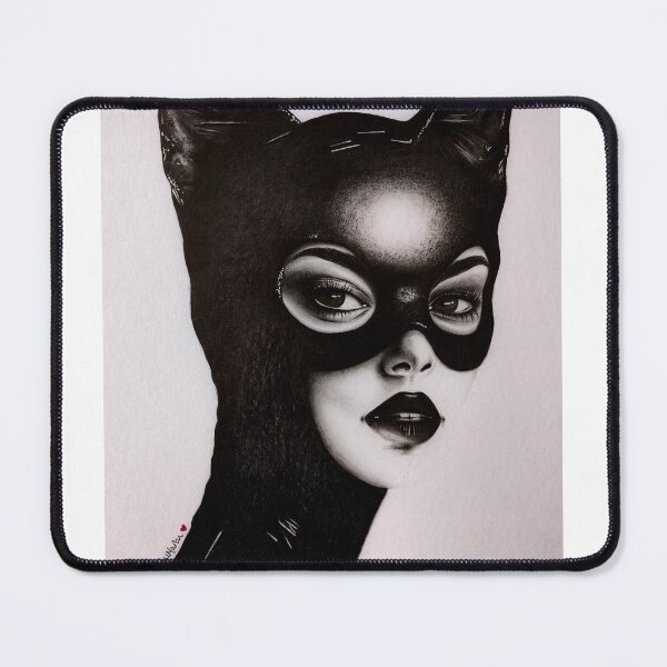 Item preview, Batwoman Original Artwork designed and sold by PaulaMarieArt.