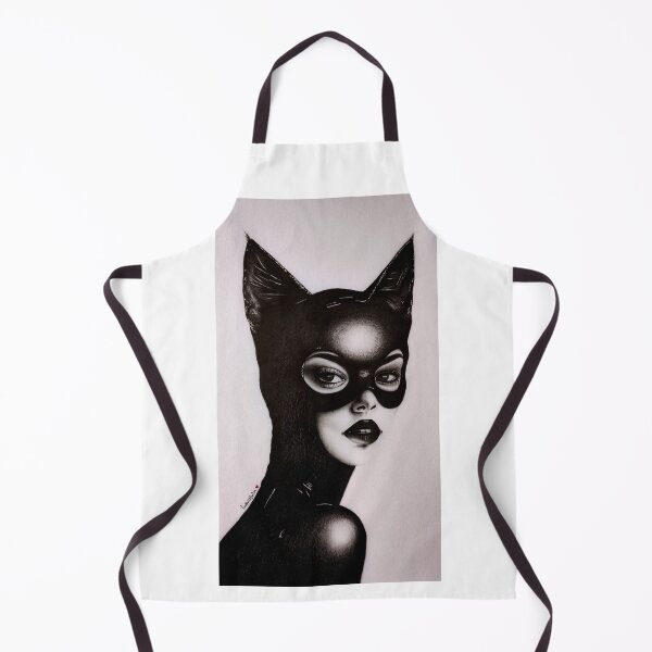Item preview, Batwoman Original Artwork designed and sold by PaulaMarieArt.
