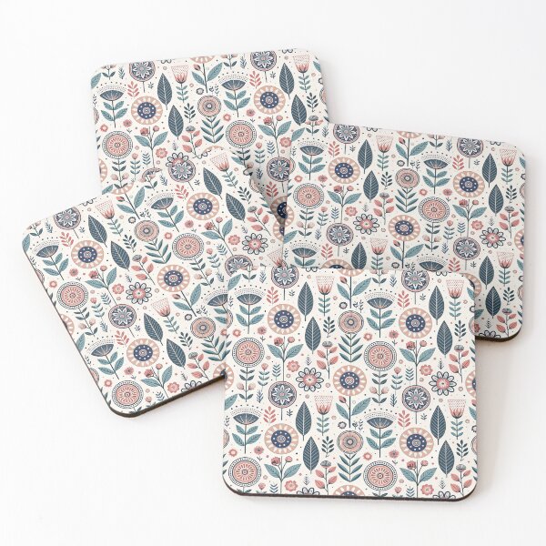 Item preview, Nordic Geometric Mark Fillers | Scandinavian Folk Symbols designed and sold by Shuga-Design.