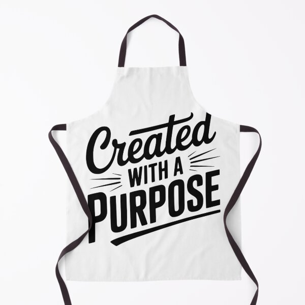 Item preview, Created with a Purpose designed and sold by Frank Ring.