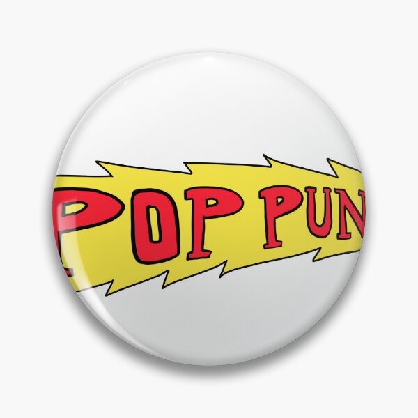 Item preview, UNIQUE POPPUNK MUSIC LOGO CARTOON designed and sold by sanwr.