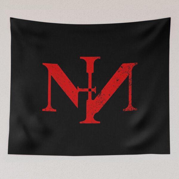 Item preview, Nine Inch Nails  designed and sold by Anchi99.