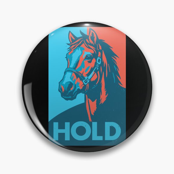 Item preview, Hold designed and sold by ppmid.