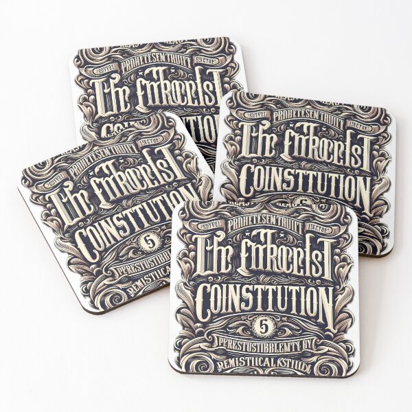 Item preview, us constitution designed and sold by NCNGDESIGN.