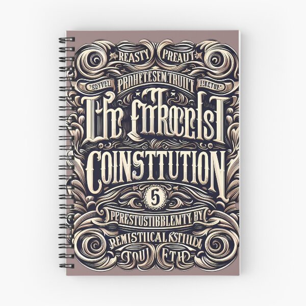 Item preview, us constitution designed and sold by NCNGDESIGN.