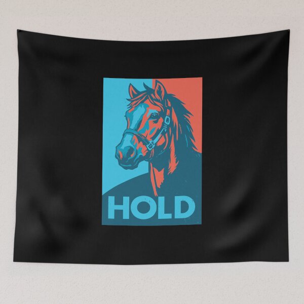 Item preview, Hold designed and sold by ppmid.