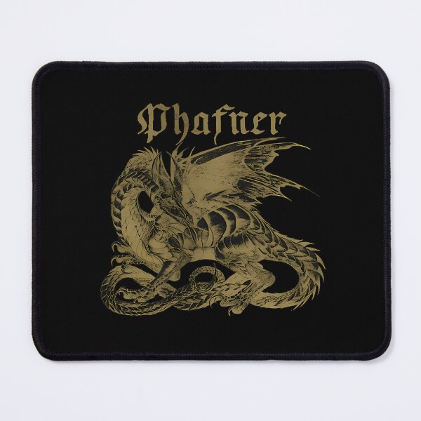 Item preview, Phafner. designed and sold by golden-rose0.