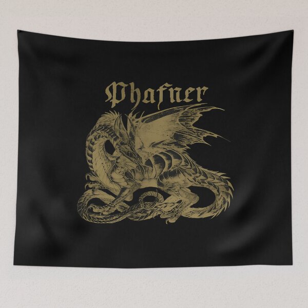 Item preview,  Phafner. designed and sold by golden-rose0.
