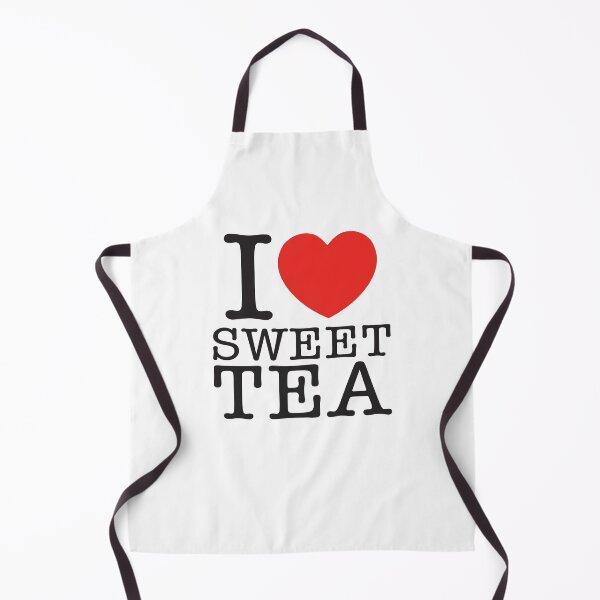 Item preview, I Love Sweet Tea designed and sold by shitpostee.