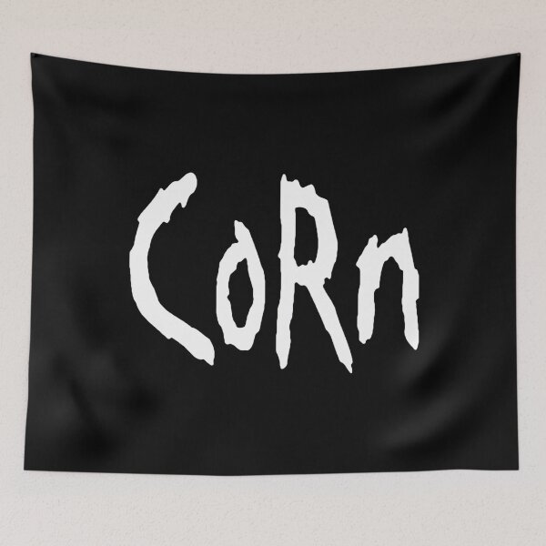 Item preview, Corn Nu Metal  designed and sold by Anchi99.