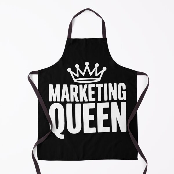 Item preview, Marketing Queen designed and sold by Frank Ring.