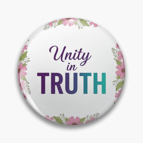 Item preview, Unity in TRUTH 5 designed and sold by Qittah.