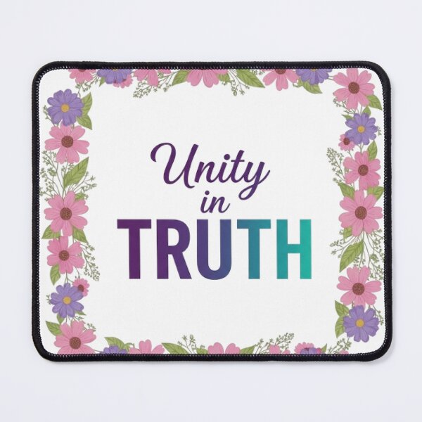Item preview, Unity in TRUTH 5 designed and sold by Qittah.
