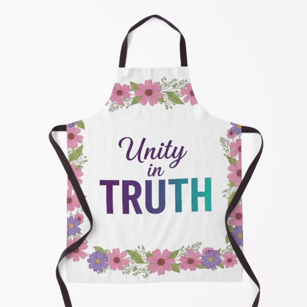 Item preview, Unity in TRUTH 5 designed and sold by Qittah.