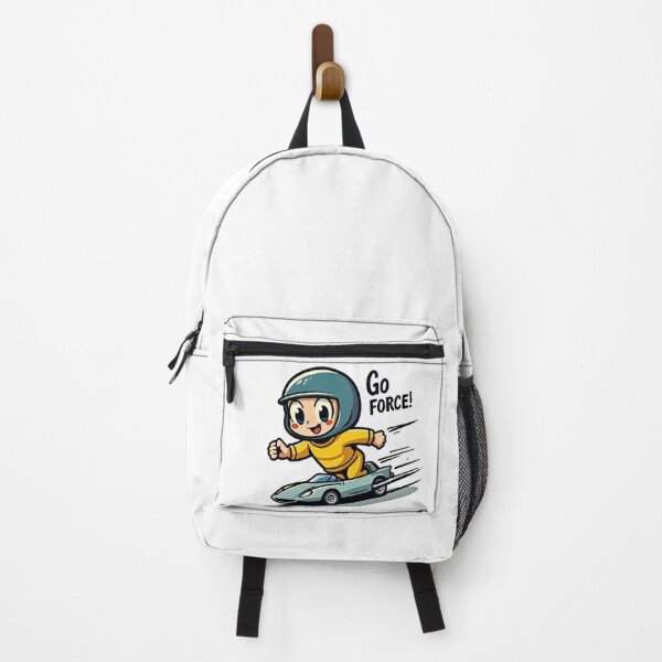 Item preview, Go Force designed and sold by ArtelierMe.