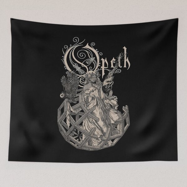 Item preview, Riwehteanan 10Opeth designed and sold by Anchi99.