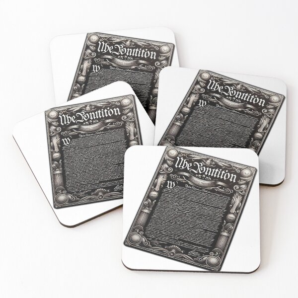 Item preview, us constitution designed and sold by NCNGDESIGN.