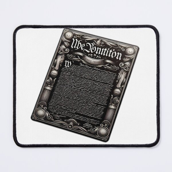 Item preview, us constitution designed and sold by NCNGDESIGN.
