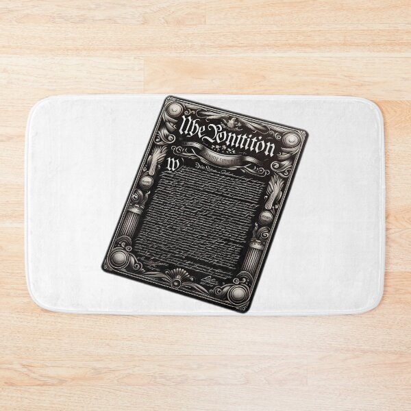 Item preview, us constitution designed and sold by NCNGDESIGN.