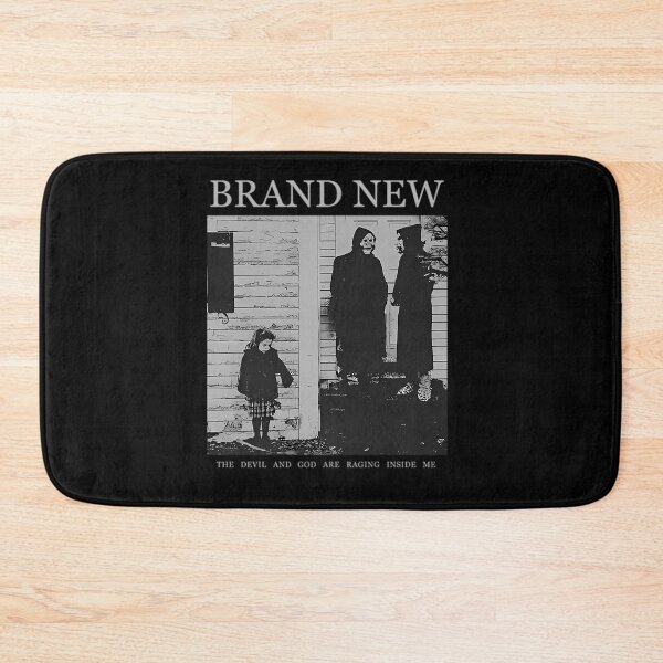 Item preview, Branddd' New Band designed and sold by golden-rose0.