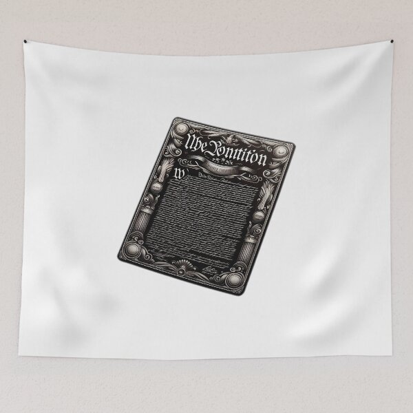 Item preview, us constitution designed and sold by NCNGDESIGN.