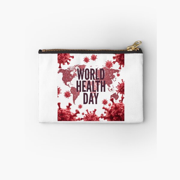 Item preview, World Health Day Dangerous Epidemic designed and sold by Virelo.