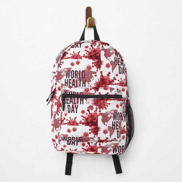 Item preview, World Health Day Dangerous Epidemic designed and sold by Virelo.