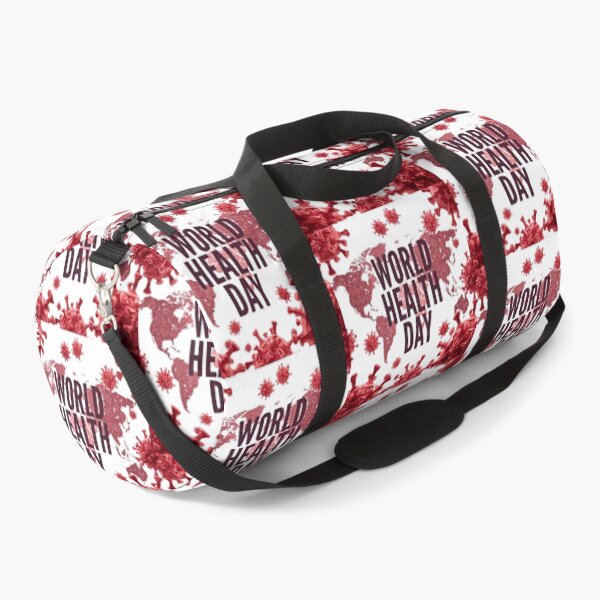 Item preview, World Health Day Dangerous Epidemic designed and sold by Virelo.