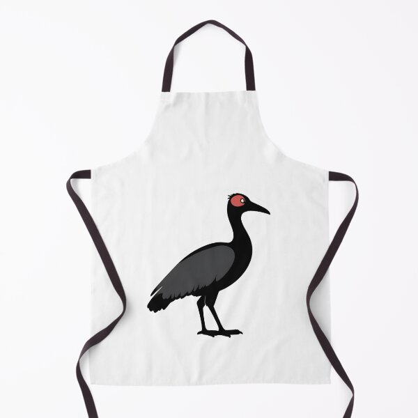 Item preview, Dark Vulture Minimalist Bird Illustration designed and sold by Kavya Art.