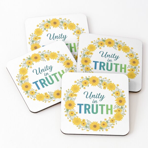 Item preview, Unity in TRUTH 4 designed and sold by Qittah.