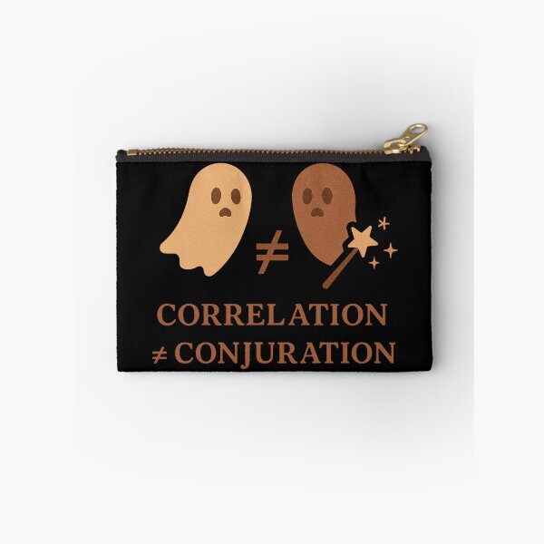 Item preview, Funny Halloween Statistics Design designed and sold by Virelo.