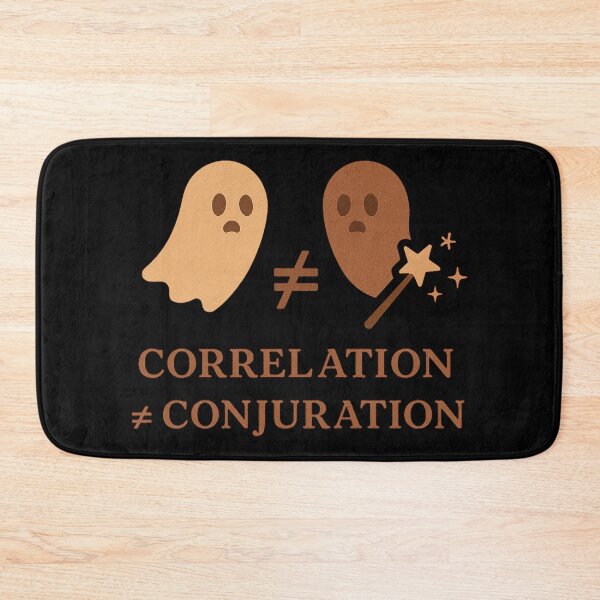Item preview, Funny Halloween Statistics Design designed and sold by Virelo.