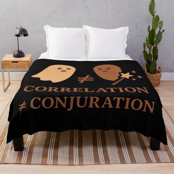 Item preview, Funny Halloween Statistics Design designed and sold by Virelo.