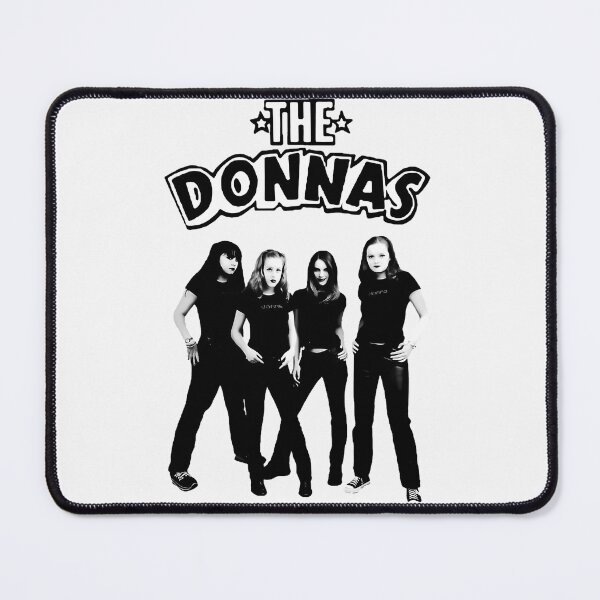Item preview, The Donnas designed and sold by golden-rose0.