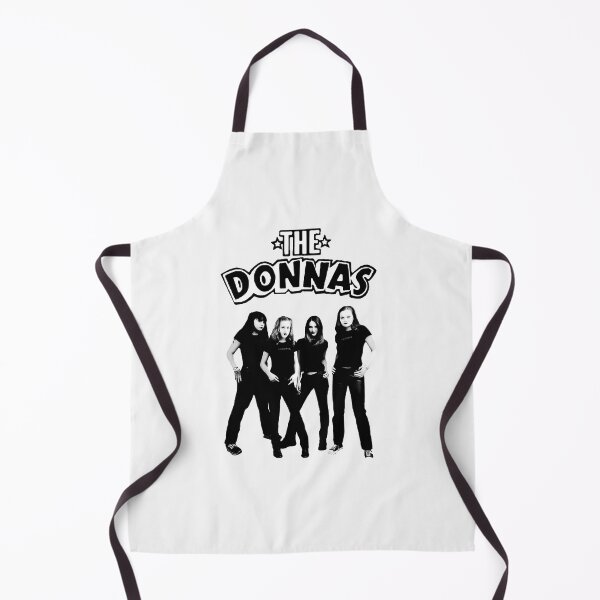Item preview, The Donnas designed and sold by golden-rose0.