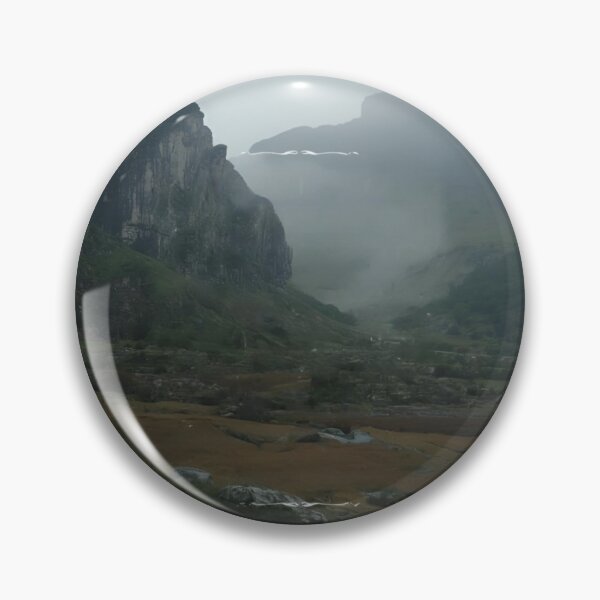 Item preview, Scottish Highlands | Digital Art designed and sold by TheWildSassenach.
