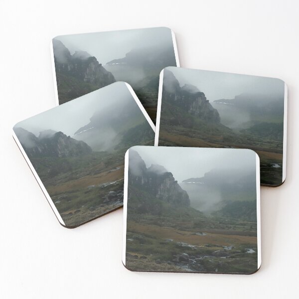 Item preview, Scottish Highlands | Digital Art designed and sold by TheWildSassenach.