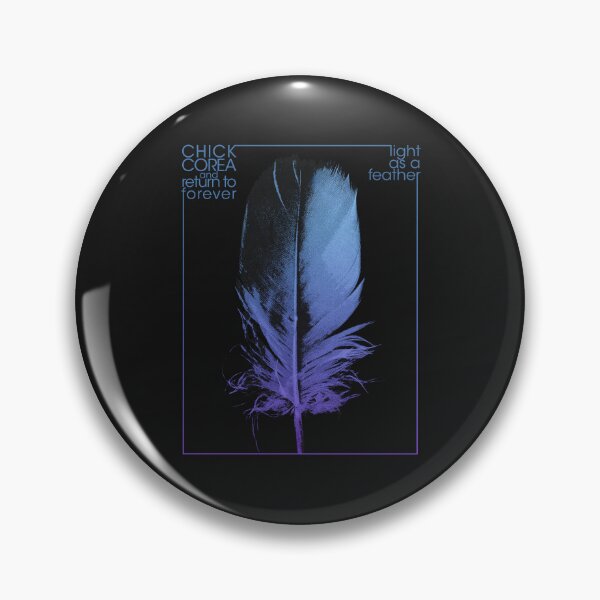 Item preview, Light as a Feather designed and sold by theoralcollage.
