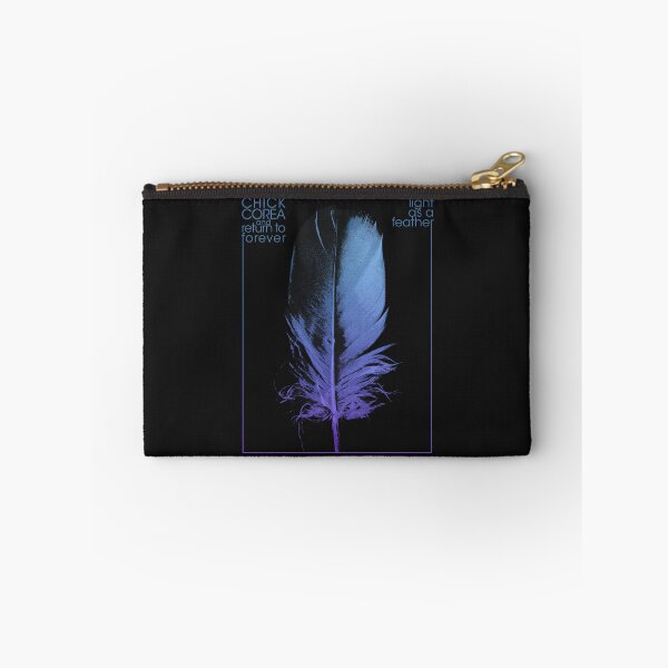Item preview, Light as a Feather designed and sold by theoralcollage.
