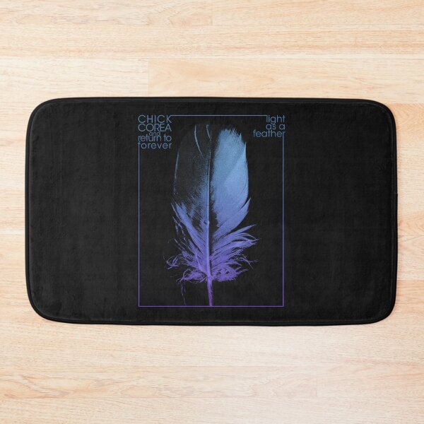 Item preview, Light as a Feather designed and sold by theoralcollage.