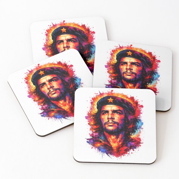 Item preview, "Che" designed and sold by Lizandro  Serrano Pacheco.