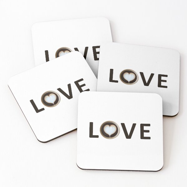 Item preview, Love Coffee  designed and sold by Tomasso76.